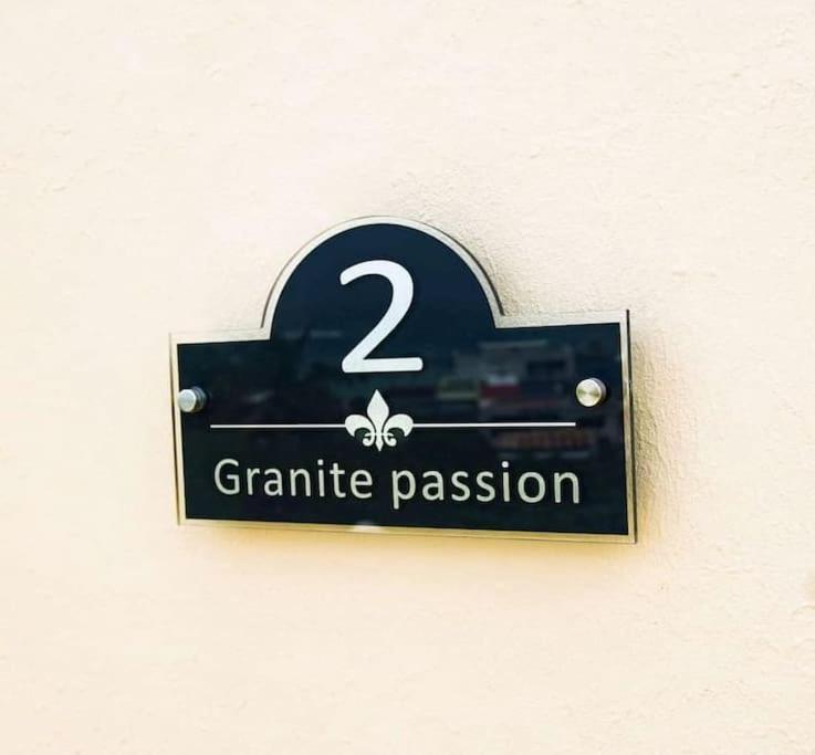 Les Zitadines Villa Sainte-Anne  Eksteriør billede